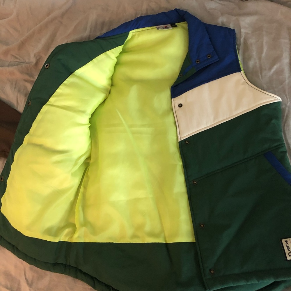 Women’s vest